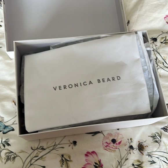 Veronica Beard Gadot Heels - Picture 7 of 7